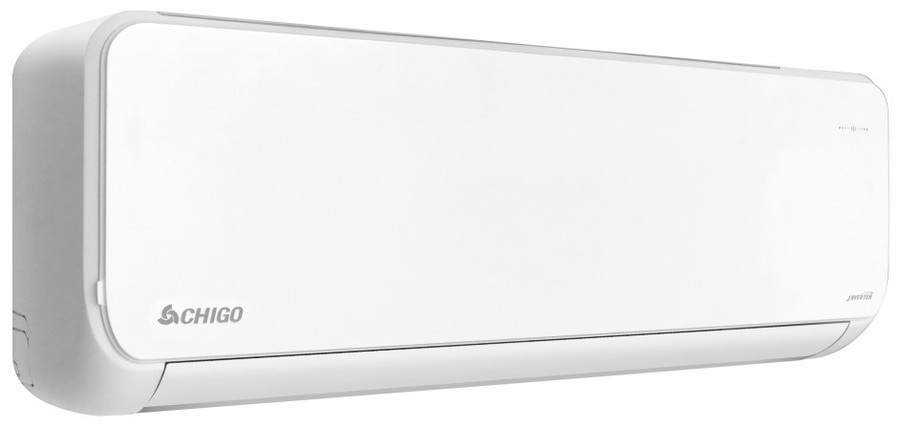 Кондиционер Chigo Sunrise CS-35V3G-1K268/White
