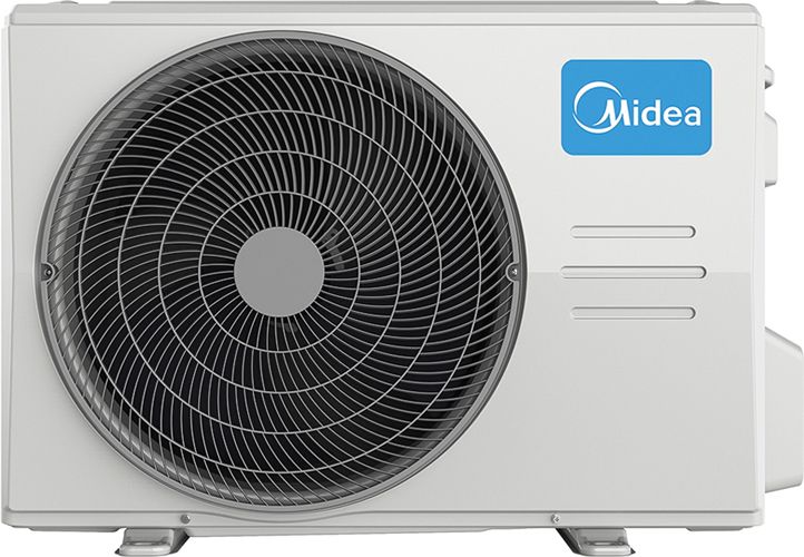 Напольно-потолочный кондиционер Midea MUE1-24HRN1G1/MOA1U-24HRN1G1