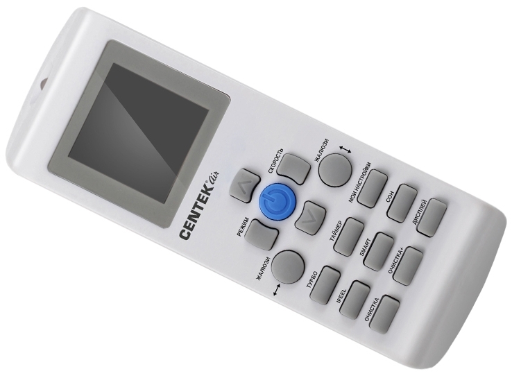 Кондиционер Centek CT-65Z13