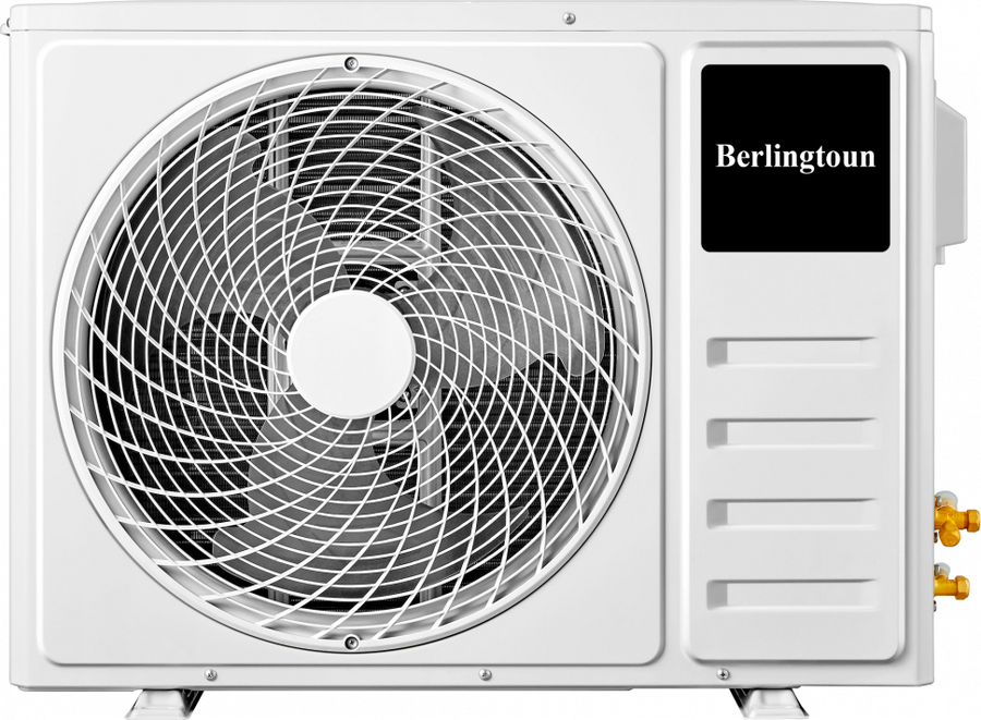 Кондиционер Berlingtoun Leeds BR-12TST1