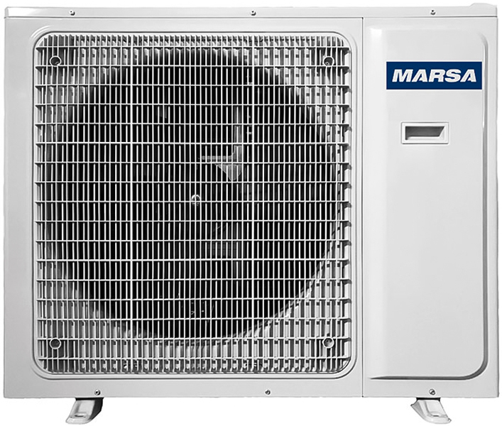 Напольно-потолочный кондиционер Marsa MRK-48СHA2N/MRK-48HA2NE-W