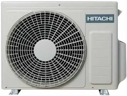 Кондиционер Hitachi Shiratama RAK-DJ50RHAE/RAC-DJ50WHAE