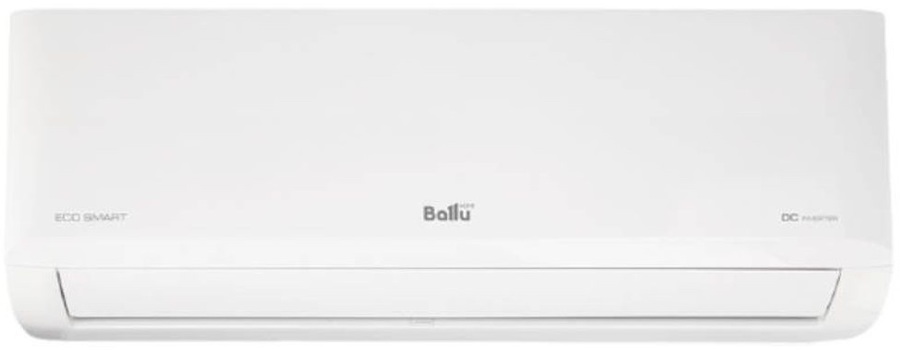 Настенный внутренний блок мульти-сплит системы Ballu Multi smart BSYI-FM/in-18HN8_V1/EU
