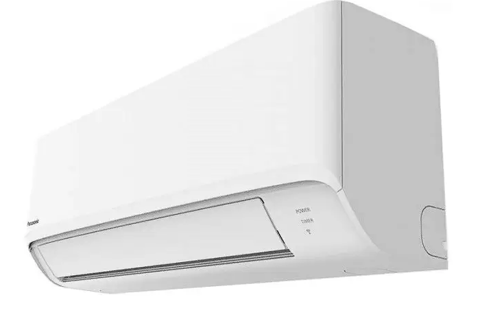 Настенный внутренний блок мульти сплит-системы Panasonic CS-TZ50WKEW