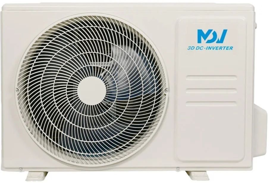 Кассетный кондиционер Mdv MDCAC4I-18HRFN8/MDOAG-18HFN8/T-MBQ4-03BD