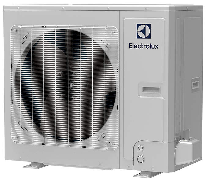 Канальный кондиционер Electrolux Unitary Pro 3 EACD-48H/UP3/N3