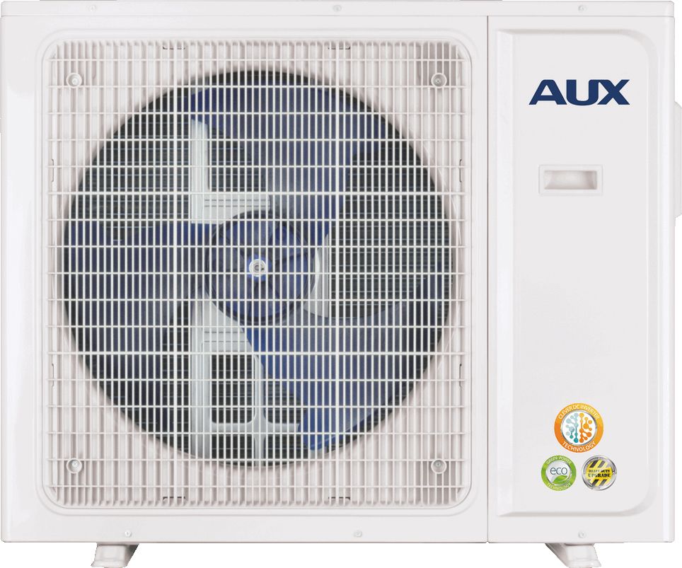 Кассетный кондиционер AUX ALCA-H36/4DR2А/AL-H36/4DR2A(U)