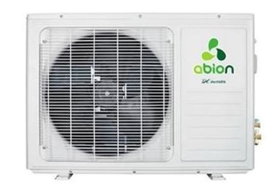 Кондиционер ABION Comfort ASH-C078DC