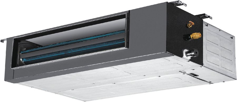 Канальный кондиционер Breeon BLC-36TD