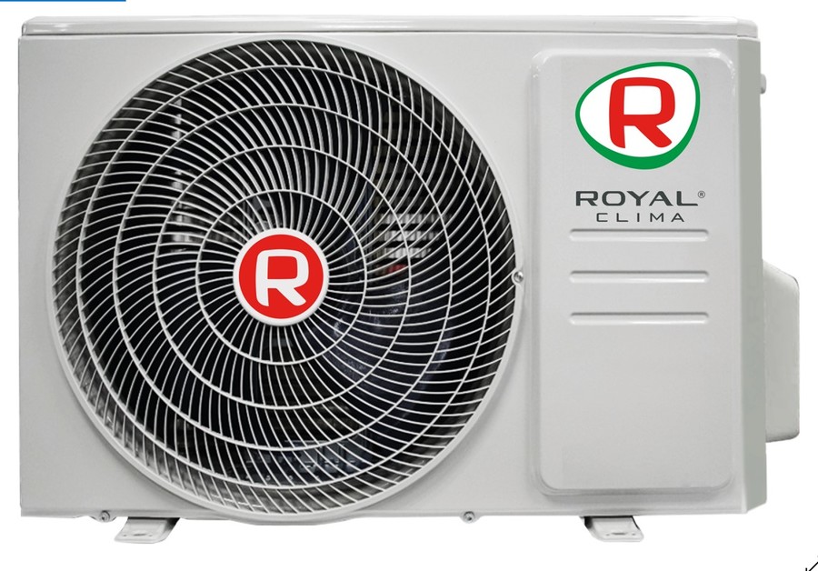 Кондиционер Royal Clima Triumph RC-TWN35HN