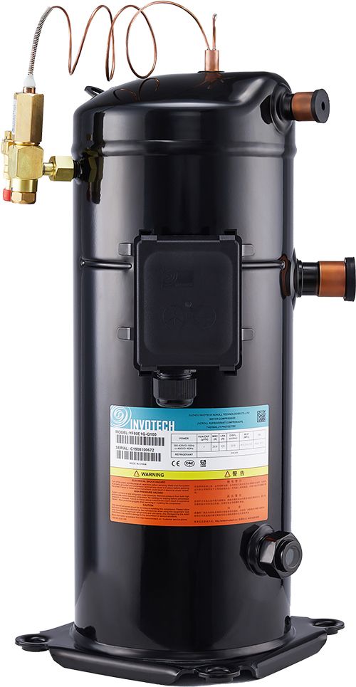 Компрессор Invotech YF65E1S-Q100