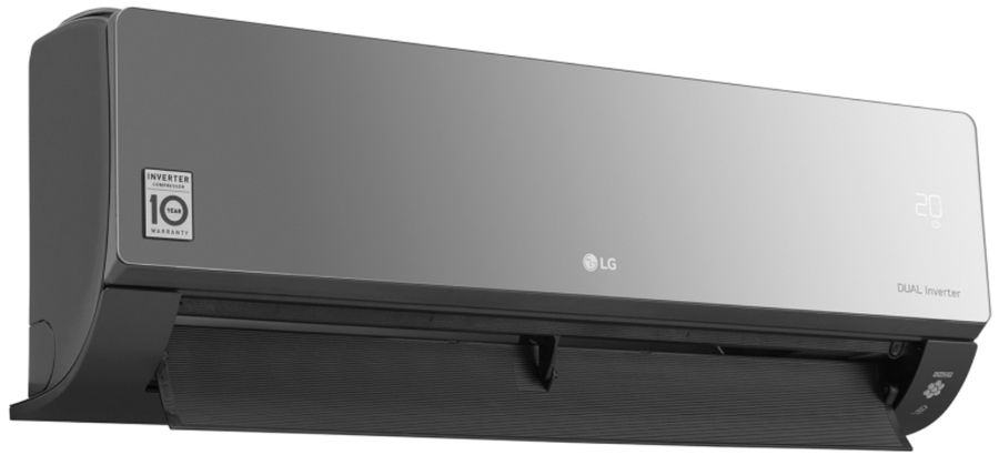 Кондиционер Lg Artcool Mirror AC09BK