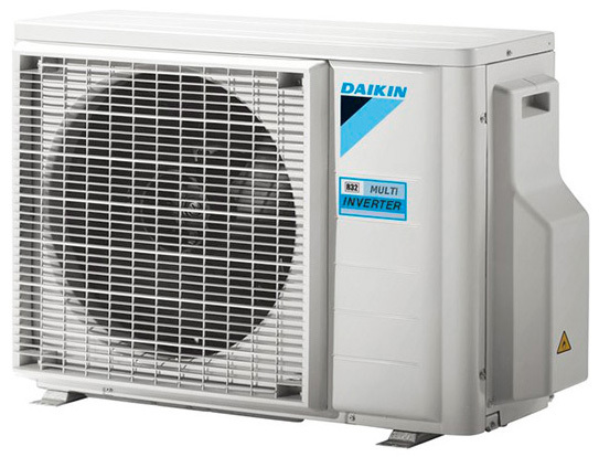 Внешний блок мульти сплит-системы на 2 комнаты Daikin Free Match 2MXM40N9