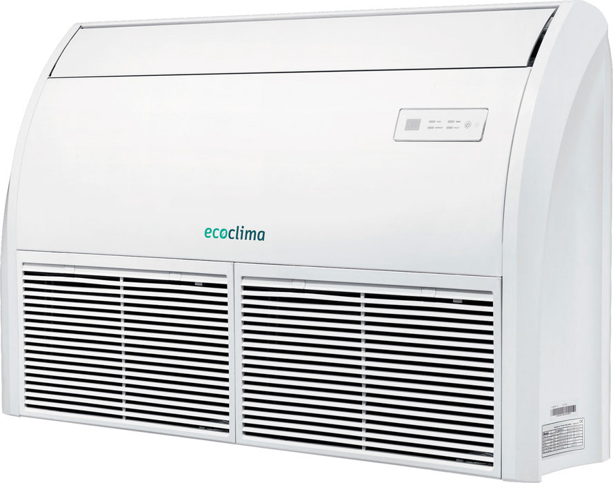 Напольно-потолочный кондиционер Ecoclima Profi Line On-Off ECLCF-TC60/4R1/ECL-TC60/5R1(U)