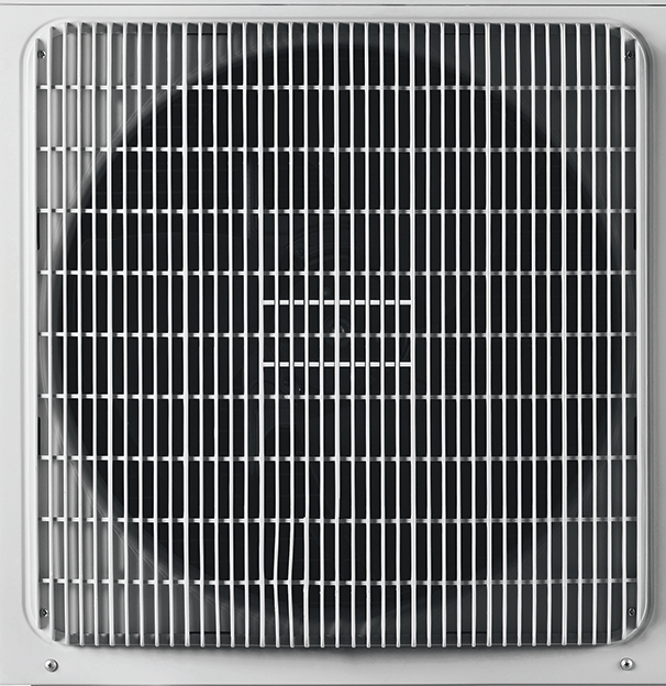 Внешний блок мульти сплит-системы на 3 комнаты General Climate Free Multi 2 GU-M3E21H32