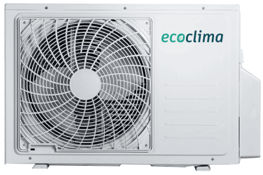 Кондиционер Ecoclima Prestige Line ECW/I-HE18/BB-4R2 / EC/I-HE18/B-4R2