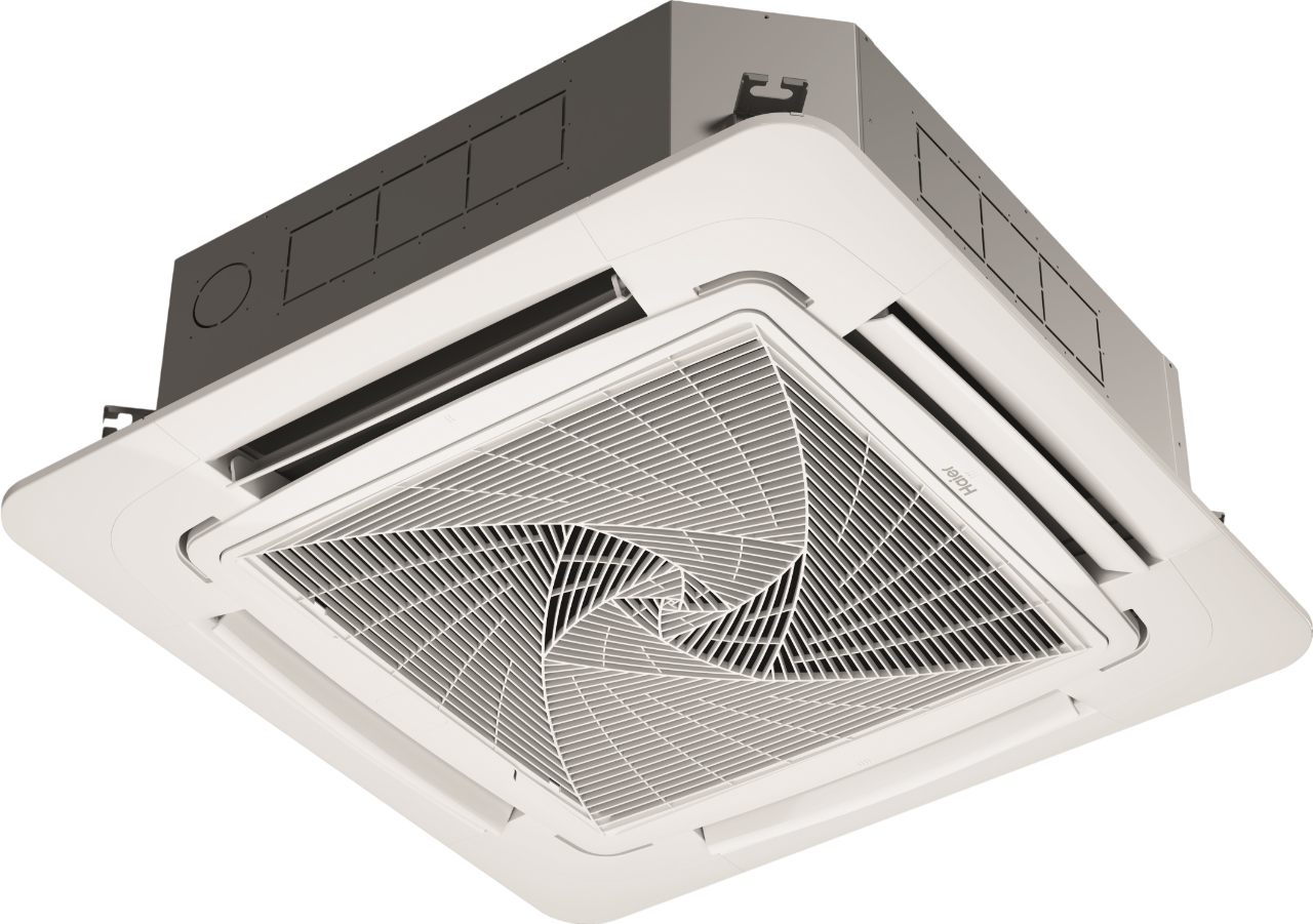 Кассетный кондиционер Haier AB71F2LR1FA/1U71F2LR1FA