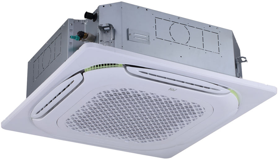 Кассетная VRF система Mdv I3-140C4VR12D
