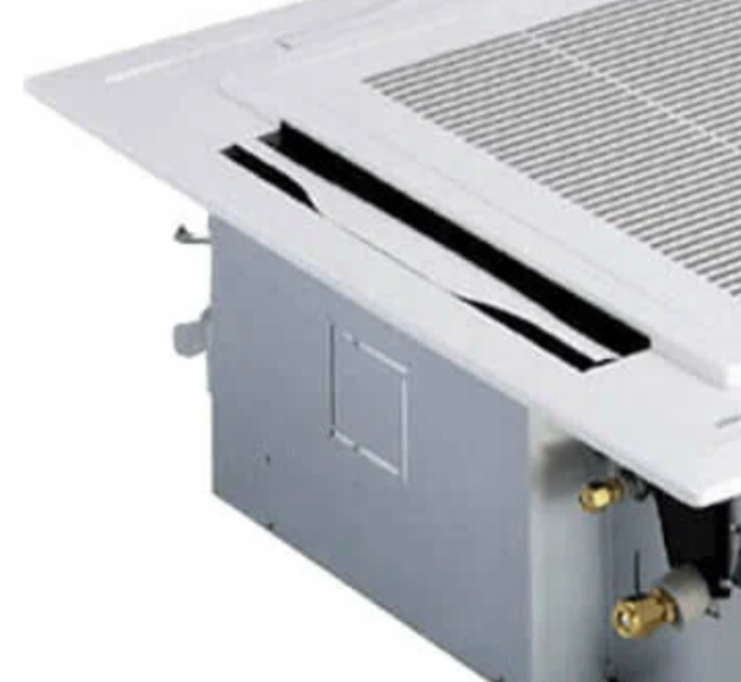 Кассетная VRF система Toshiba MMU-UP0271HP-E