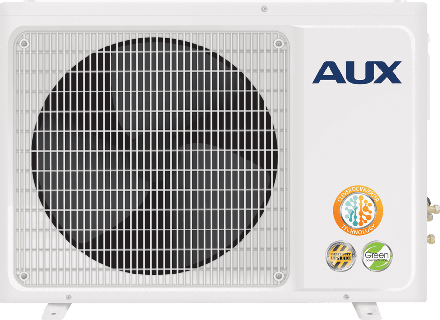 Канальный кондиционер AUX ALLD-H12/4R1B/AL-H12/4R1B(U) (v2)