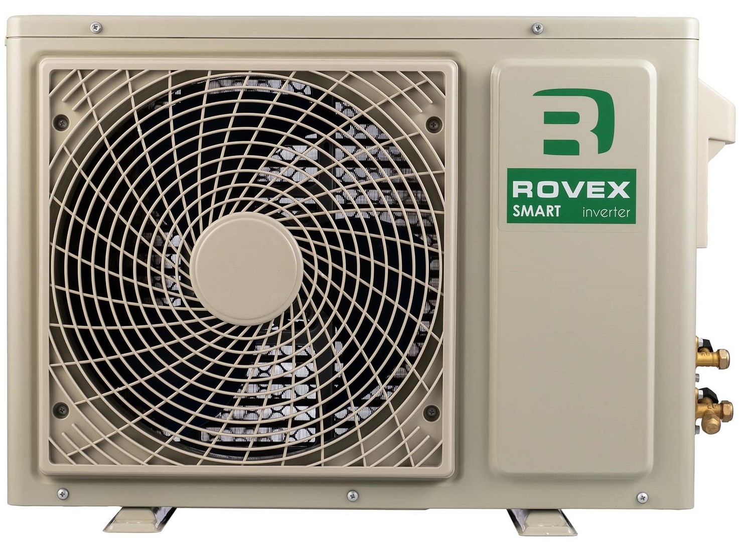 Кондиционер Rovex Smart PRO RS-18PXI6