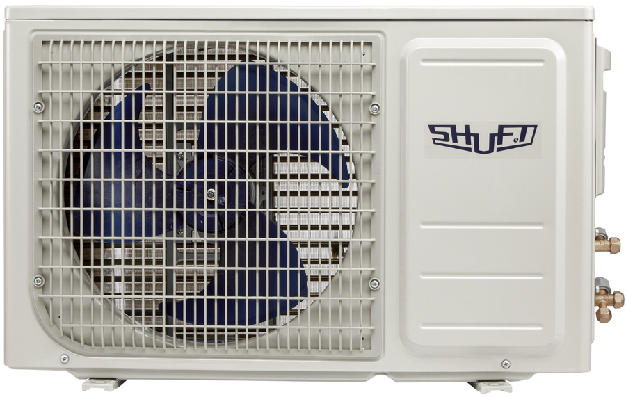 Кондиционер Shuft Berg SFTOI-09HN1_24Y