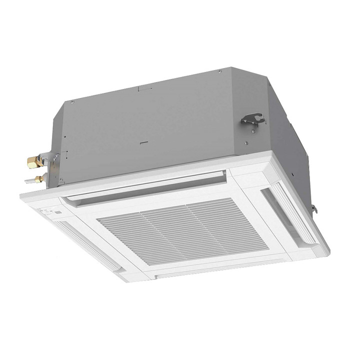 Кассетная VRF система General AUXB014GLEH