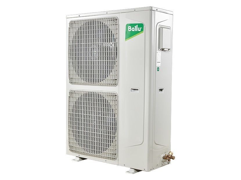 Напольно-потолочный кондиционер Ballu Universal III (R410a) BLC_CF-48HN1_21Y