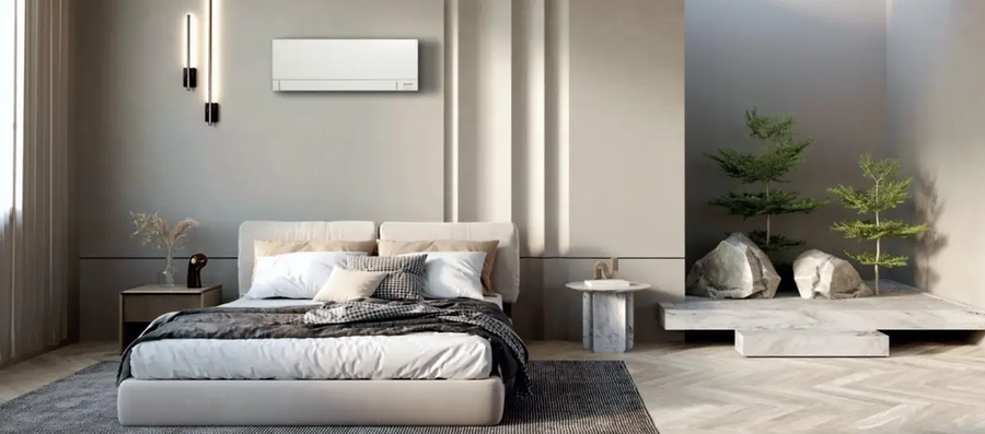 Кондиционер Mitsubishi Electric Standart Inverter MSZ-AY35VGK/MUZ-AY35VG