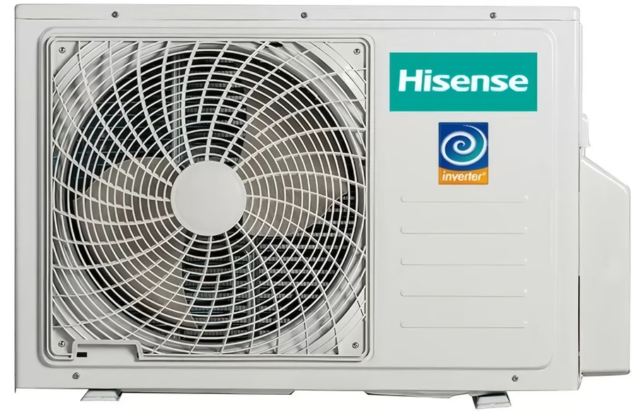 Кондиционер Hisense Goal AS-09UW4RYRCA05