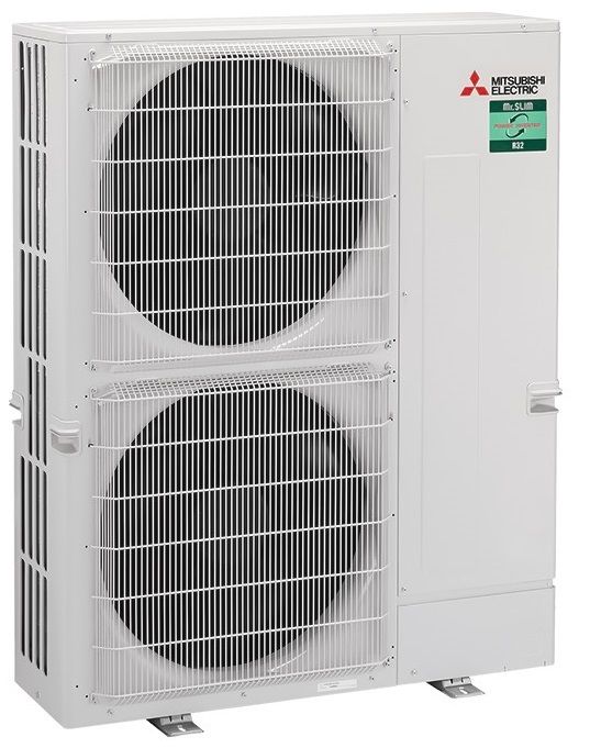 Канальный кондиционер Mitsubishi Electric Deluxe Power PEA-M250LA2/PUZ-ZM250YKA2