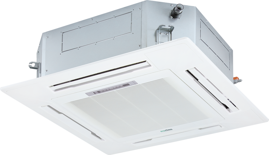 Кассетный кондиционер Ecoclima ECLCA-H36/5R1 / ECL-H36/5R1