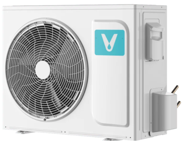 Кондиционер VIOMI Cross KFR-52GW/EY3PMB-A++/A+