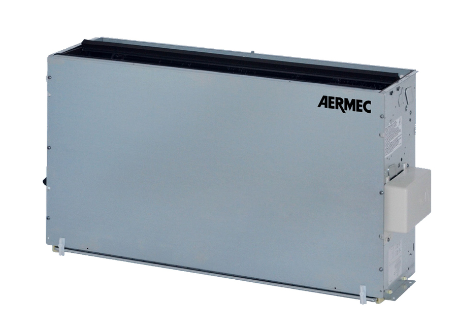 Канальный фанкойл до 3.5 кВт Aermec FCZ 300 HPO