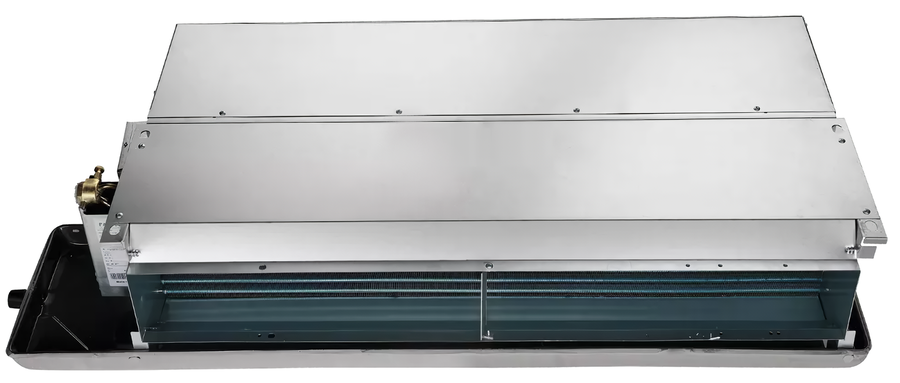 Канальный фанкойл до 12 кВт SYSCOOL FDT90A