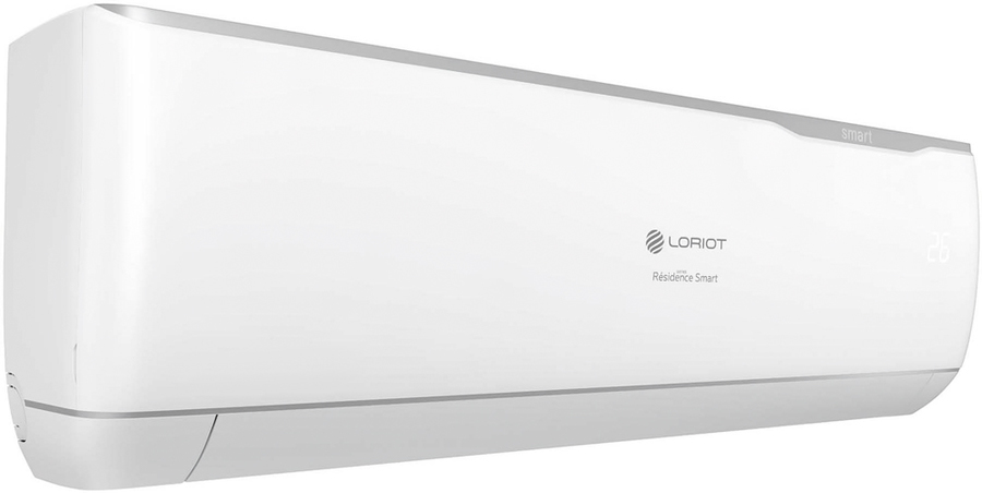 Кондиционер Loriot Residence Smart LAC-12AJ