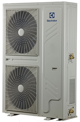 Канальная VRF система Electrolux EACD/I-96MWAN1/EACD/I-96HD1N1-R