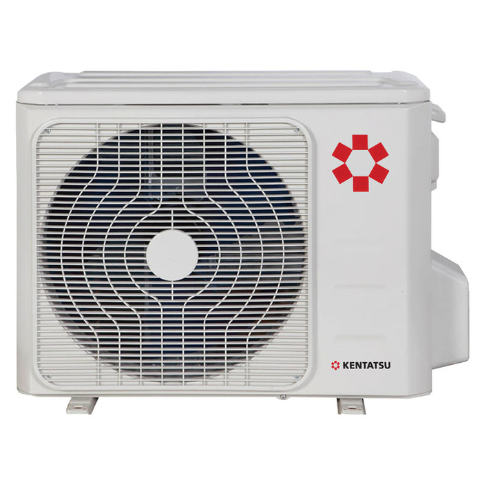 Cплит система Kentatsu Naomi KSGN105HFAN1/KSRN105HFAN1/-40