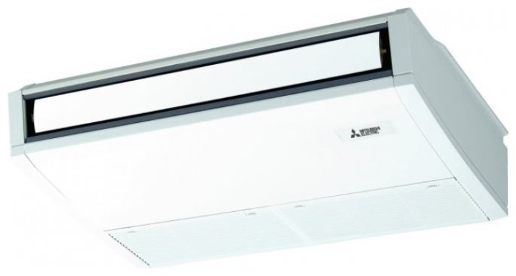 Напольно-потолочный кондиционер Mitsubishi Electric PCA-M71KA/PU-P71VHA/YHA