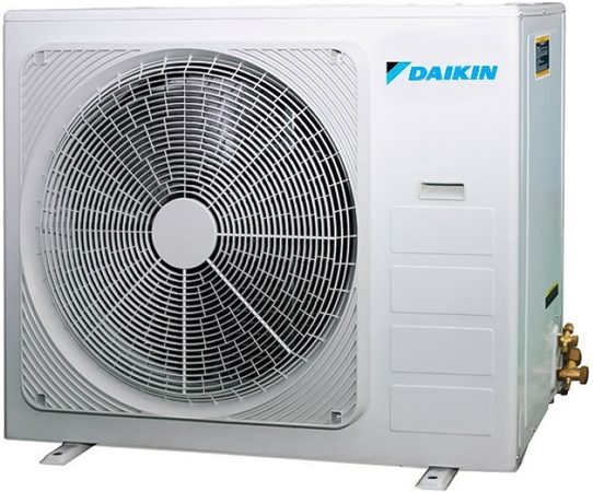 Канальный кондиционер Daikin FDMQN125CXV/RQ125DXY Nord -40