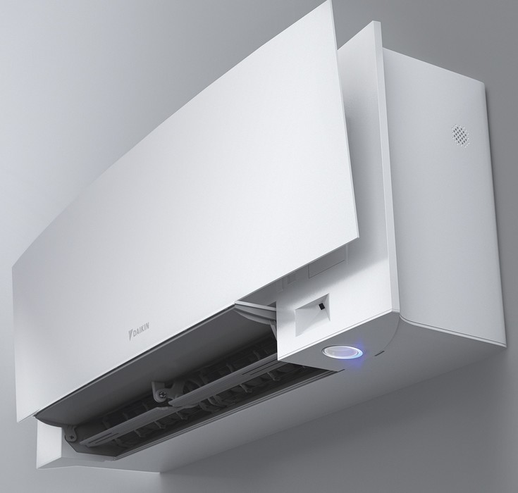 Кондиционер Daikin Emura 3 FTXJ42AW/RXJ42A