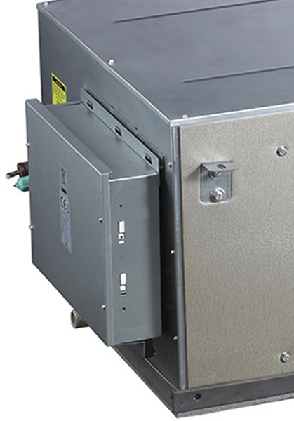 Канальная VRF система Electrolux EACD/I-96HWAN1/EACD/I-96HD1N1-R