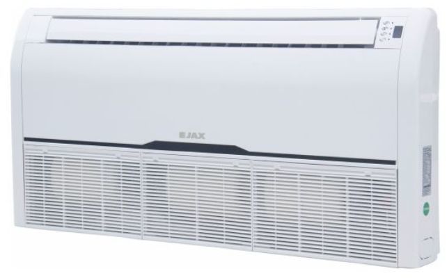 Напольно-потолочный кондиционер JAX ACIT – 20 HE02/ACIX-20HE02