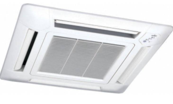 Кассетная VRF система Mitsubishi Electric PLFY-P15 VFM-E