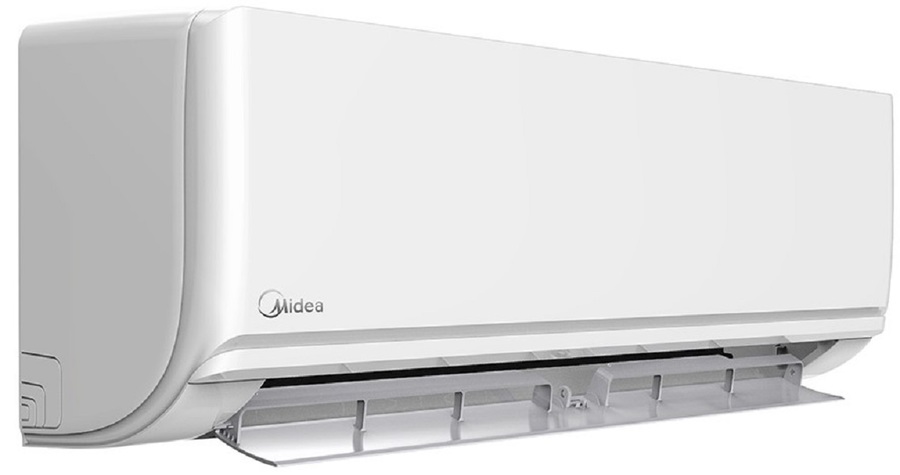 Настенный внутренний блок мульти сплит-системы Midea Unlimited (MSAG2) R32 multi MMAG2-12N8D0-I