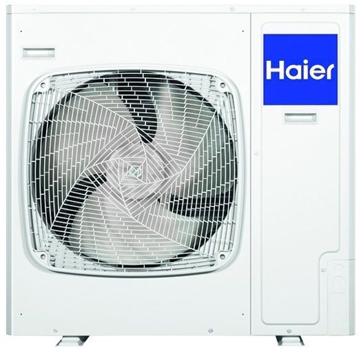 Напольно-потолочный кондиционер Haier Super Match AC160S2SK2FA/1U160S2SP2FB