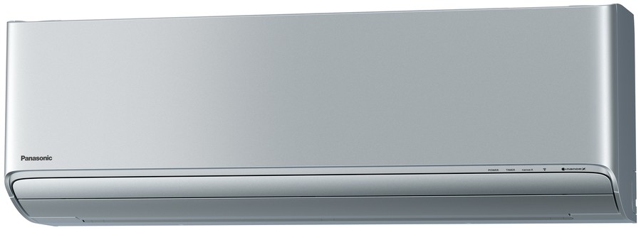Кондиционер Panasonic Design CS-XZ50XKEW/CU-Z50XKE