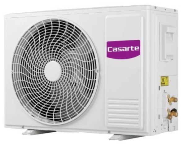 Внешний блок мульти сплит-системы на 2 комнаты Casarte CM Free match 2U50CM1/R3