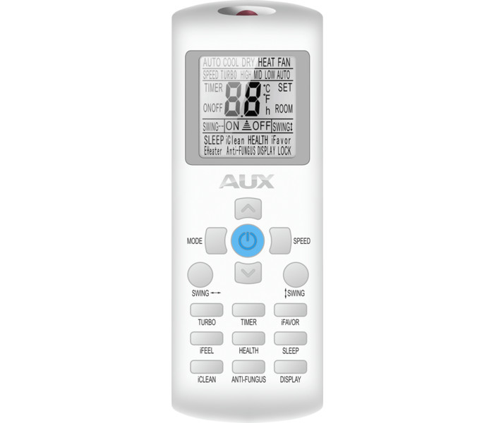 Кондиционер AUX Prime ASW-H36A4/FP-R1 AS-H36A4/FP-R1