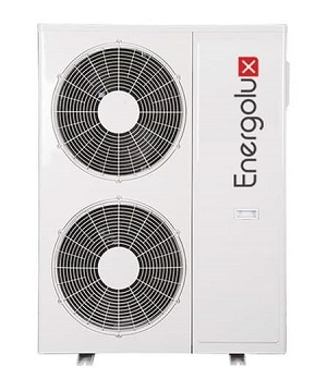 Канальный кондиционер Energolux SAD48HD3-A/SAU48U3-A